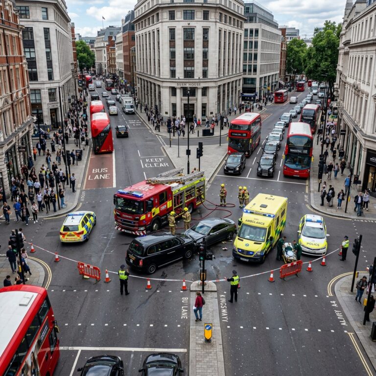Opinion: Why Construction Workers’ Lives Are Still Treated as Expendable in 2026
