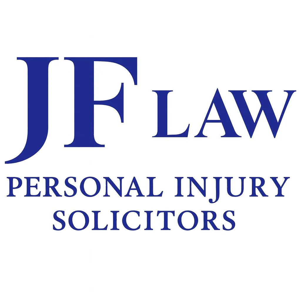 JF Law Personal Injury Solicitors